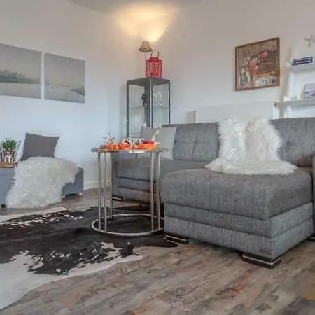 Apartment Eine Wie Keine